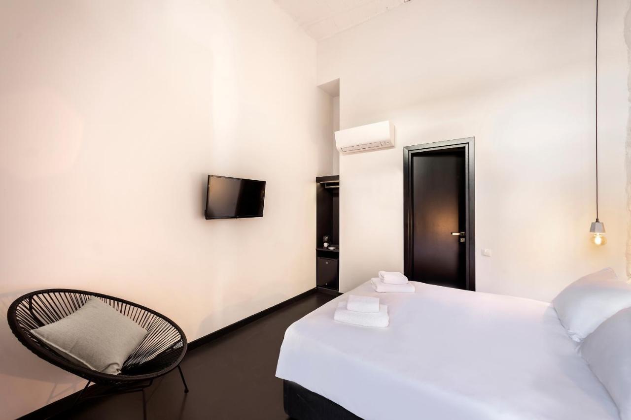 Nin&Bau Sarri 2 Hotel Athens Ngoại thất bức ảnh