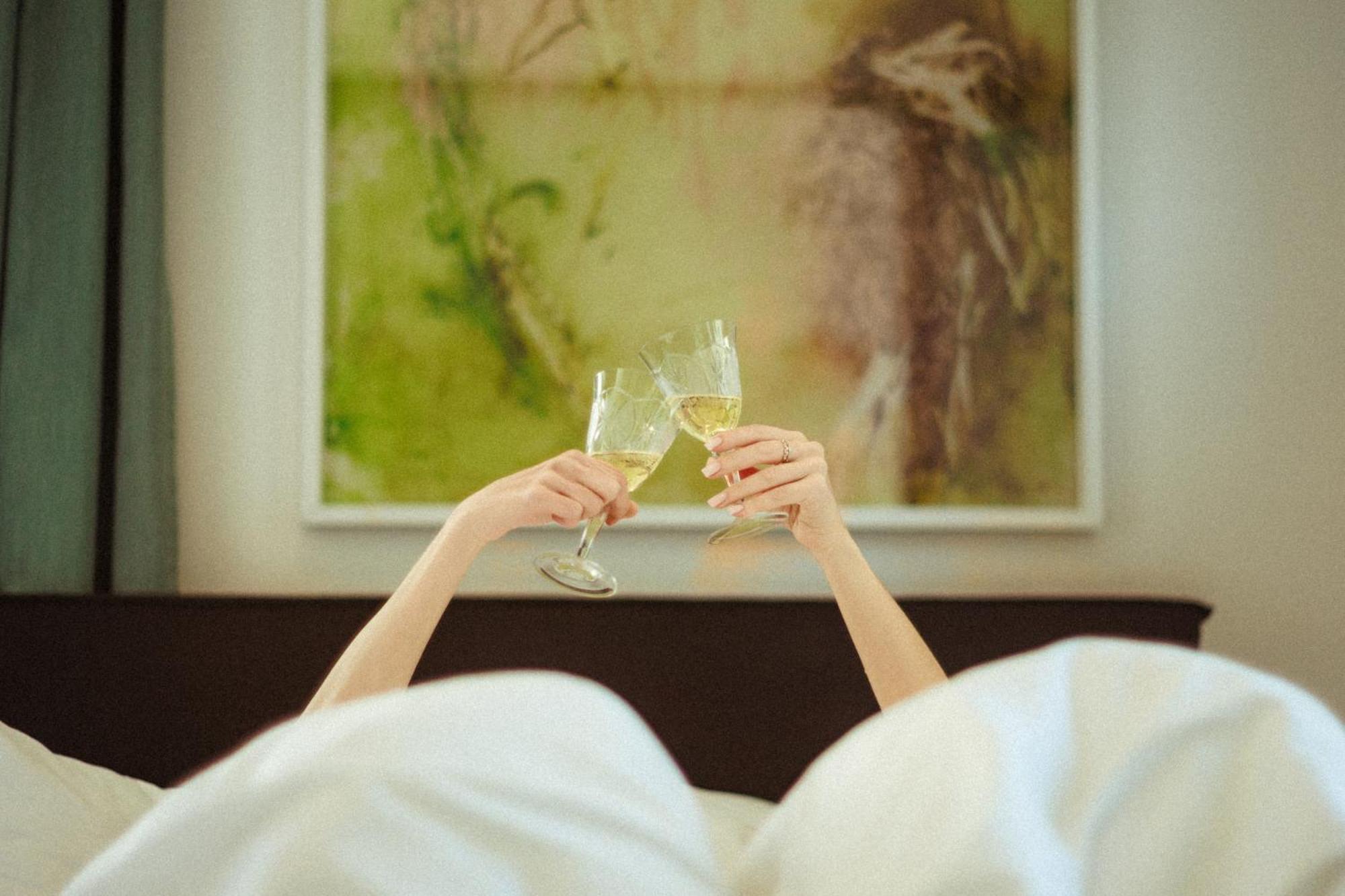 Nin&Bau Sarri 2 Hotel Athens Ngoại thất bức ảnh